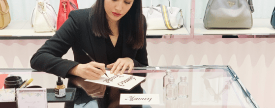 Hire Professional Calligrapher in Saudi Arabia – Riyadh, Jeddah, Dammam